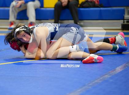 Thumbnail 3 in Kingman Quad Meet photogallery.