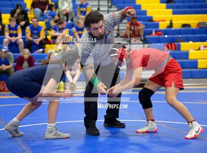 Thumbnail 2 in Kingman Quad Meet photogallery.