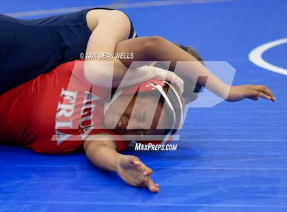Thumbnail 1 in Kingman Quad Meet photogallery.