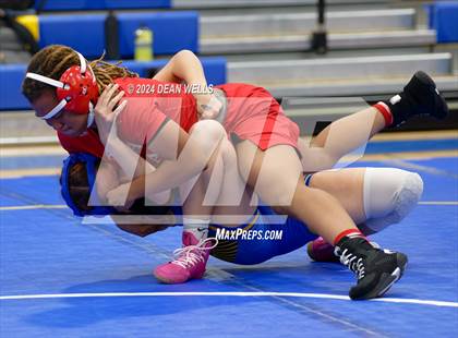 Thumbnail 1 in Kingman Quad Meet photogallery.