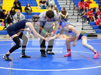 Thumbnail 1 in Kingman Quad Meet photogallery.