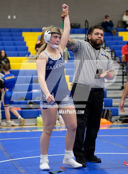 Thumbnail 3 in Kingman Quad Meet photogallery.