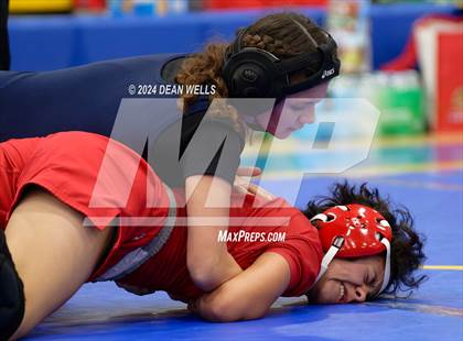 Thumbnail 1 in Kingman Quad Meet photogallery.