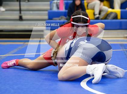 Thumbnail 2 in Kingman Quad Meet photogallery.