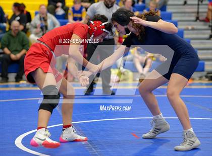 Thumbnail 3 in Kingman Quad Meet photogallery.