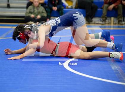 Thumbnail 1 in Kingman Quad Meet photogallery.