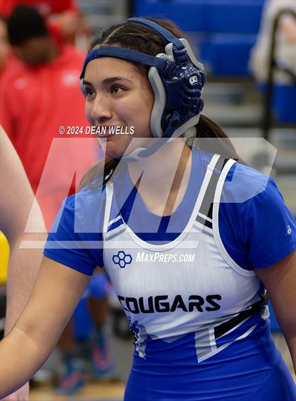 Thumbnail 2 in Kingman Quad Meet photogallery.