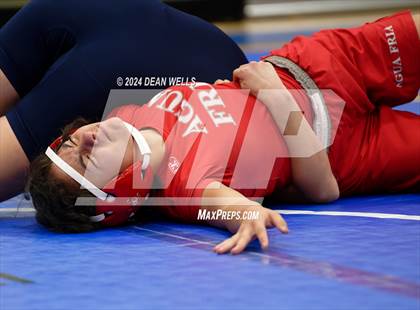 Thumbnail 1 in Kingman Quad Meet photogallery.