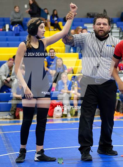 Thumbnail 3 in Kingman Quad Meet photogallery.