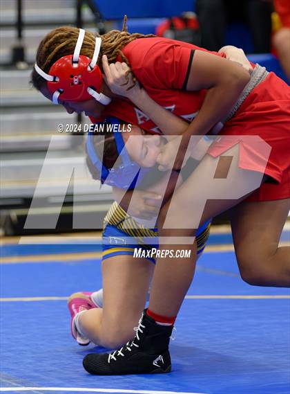 Thumbnail 3 in Kingman Quad Meet photogallery.