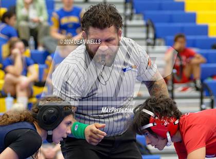 Thumbnail 1 in Kingman Quad Meet photogallery.