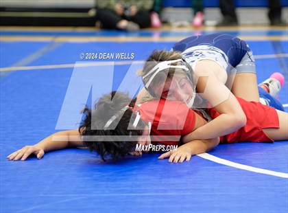 Thumbnail 3 in Kingman Quad Meet photogallery.