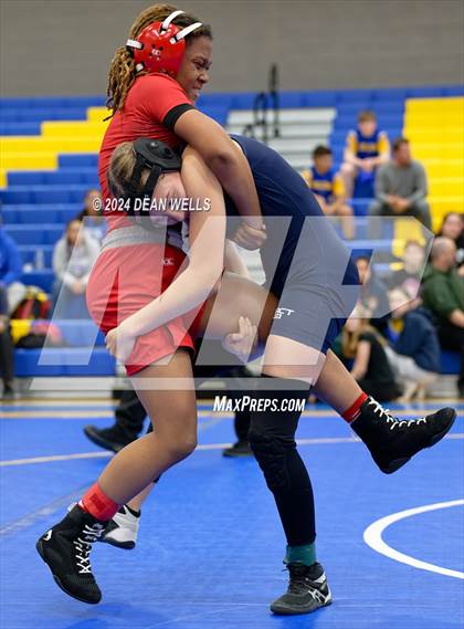 Thumbnail 2 in Kingman Quad Meet photogallery.