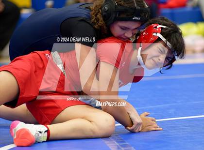 Thumbnail 2 in Kingman Quad Meet photogallery.