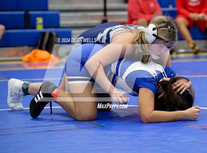 Thumbnail 2 in Kingman Quad Meet photogallery.