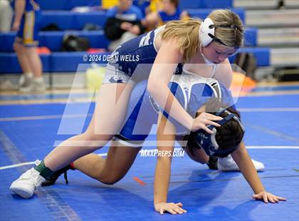 Thumbnail 3 in Kingman Quad Meet photogallery.