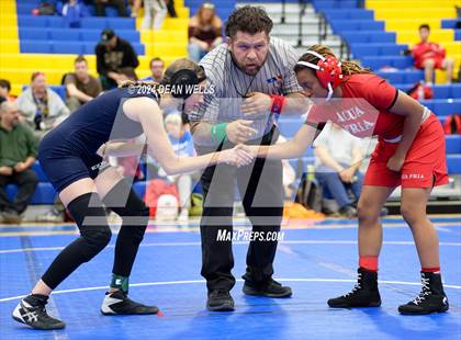 Thumbnail 2 in Kingman Quad Meet photogallery.