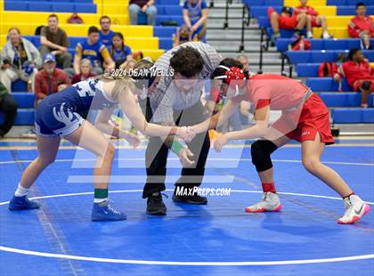 Thumbnail 1 in Kingman Quad Meet photogallery.