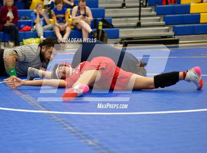 Thumbnail 3 in Kingman Quad Meet photogallery.