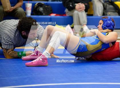 Thumbnail 2 in Kingman Quad Meet photogallery.