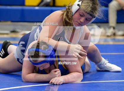 Thumbnail 2 in Kingman Quad Meet photogallery.