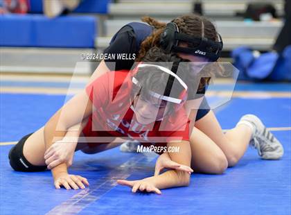 Thumbnail 1 in Kingman Quad Meet photogallery.