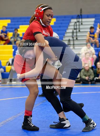 Thumbnail 3 in Kingman Quad Meet photogallery.