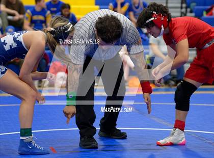 Thumbnail 3 in Kingman Quad Meet photogallery.