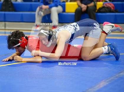 Thumbnail 2 in Kingman Quad Meet photogallery.