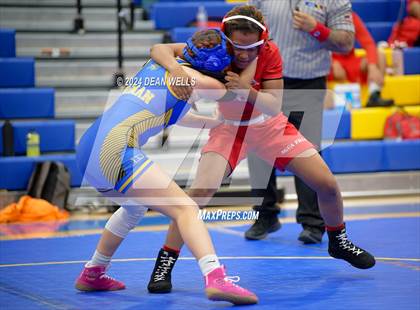 Thumbnail 2 in Kingman Quad Meet photogallery.