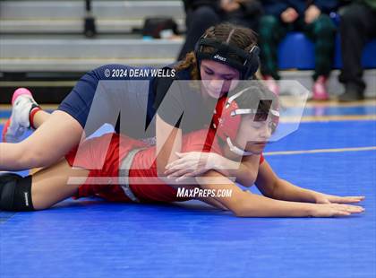 Thumbnail 2 in Kingman Quad Meet photogallery.