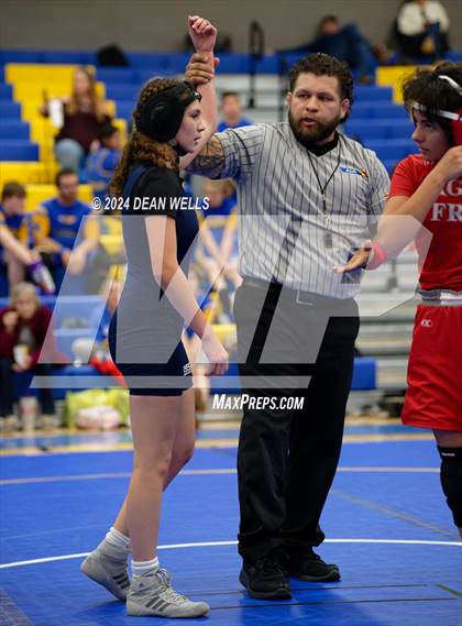 Thumbnail 3 in Kingman Quad Meet photogallery.
