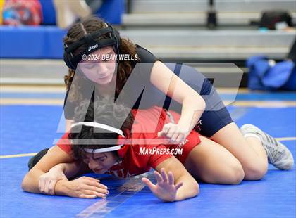 Thumbnail 3 in Kingman Quad Meet photogallery.