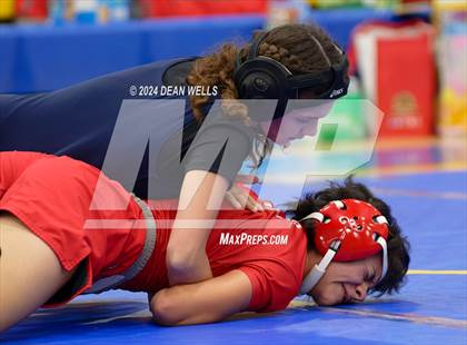 Thumbnail 2 in Kingman Quad Meet photogallery.