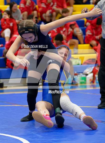 Thumbnail 1 in Kingman Quad Meet photogallery.