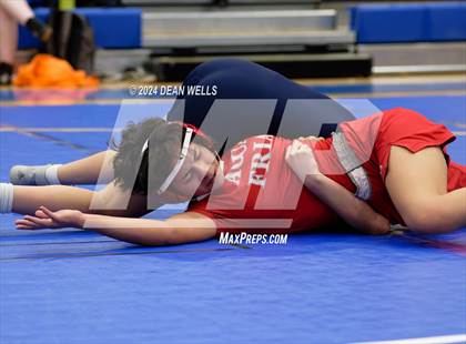 Thumbnail 3 in Kingman Quad Meet photogallery.