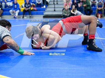 Thumbnail 3 in Kingman Quad Meet photogallery.