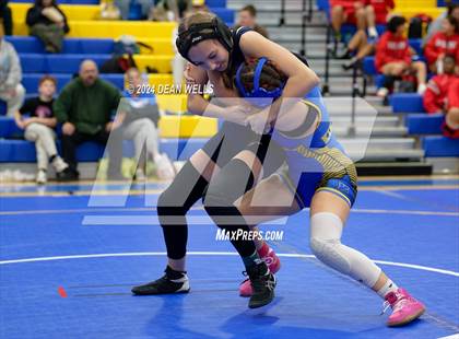 Thumbnail 1 in Kingman Quad Meet photogallery.