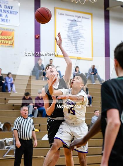 Thumbnail 1 in Jackson @ Lake Stevens photogallery.