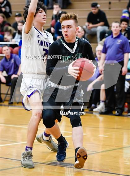 Thumbnail 3 in Jackson @ Lake Stevens photogallery.