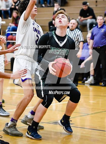 Thumbnail 2 in Jackson @ Lake Stevens photogallery.