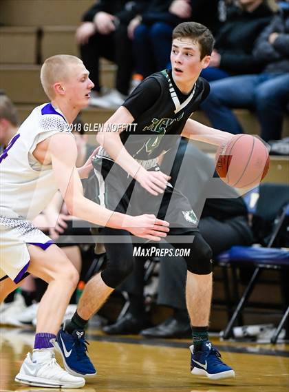 Thumbnail 2 in Jackson @ Lake Stevens photogallery.