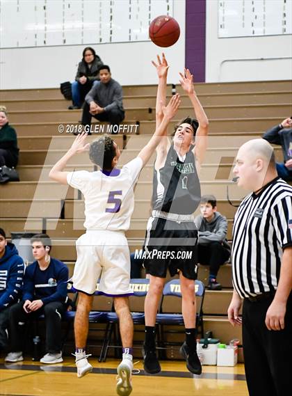 Thumbnail 3 in Jackson @ Lake Stevens photogallery.
