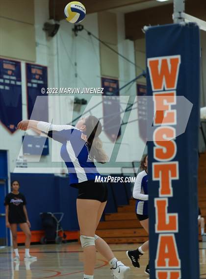 Thumbnail 2 in Westlake vs Valencia  photogallery.