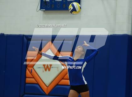 Thumbnail 3 in Westlake vs Valencia  photogallery.