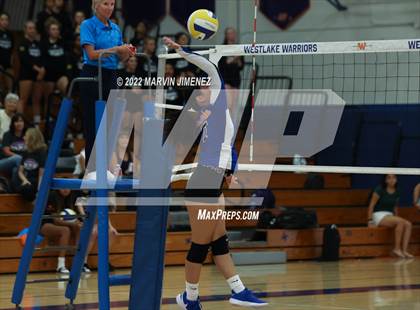 Thumbnail 1 in Westlake vs Valencia  photogallery.
