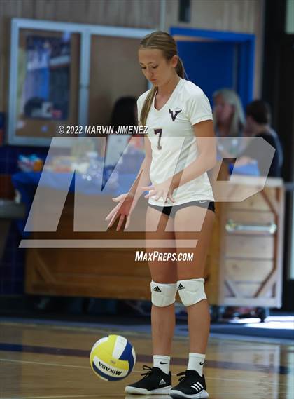 Thumbnail 1 in Westlake vs Valencia  photogallery.