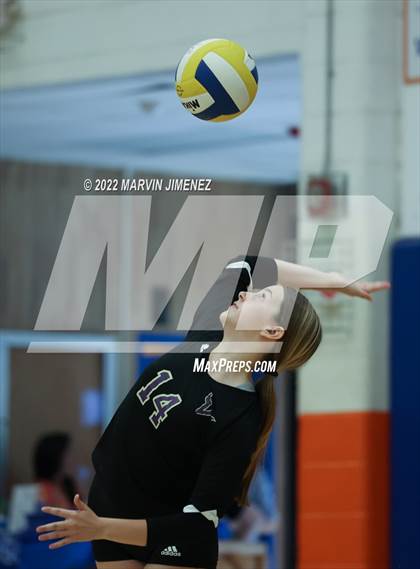 Thumbnail 1 in Westlake vs Valencia  photogallery.