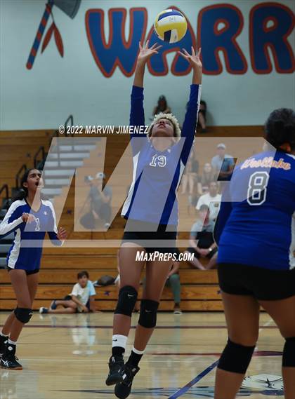 Thumbnail 3 in Westlake vs Valencia  photogallery.