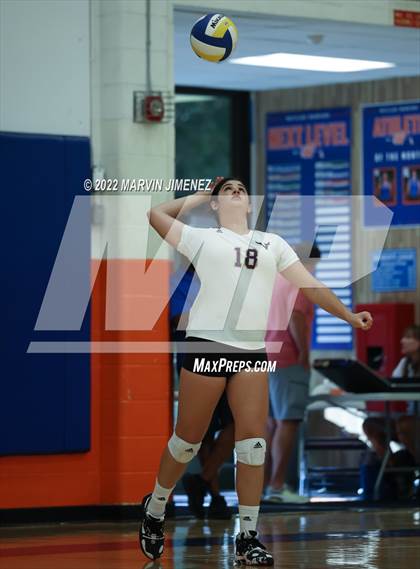Thumbnail 2 in Westlake vs Valencia  photogallery.